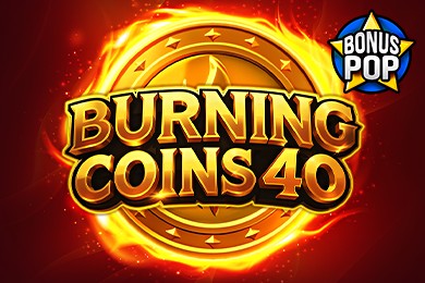 Burningcoins40 онлайн Бриликс Казино