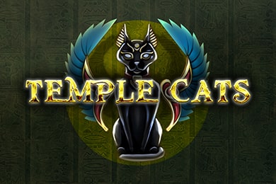 Templecats слот Бриликс Казино